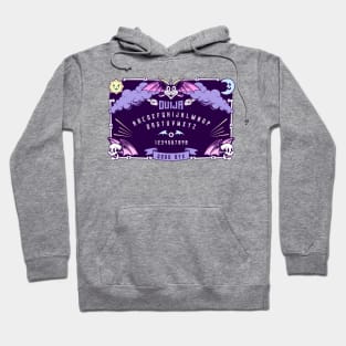 Kawaii Ouija Hoodie